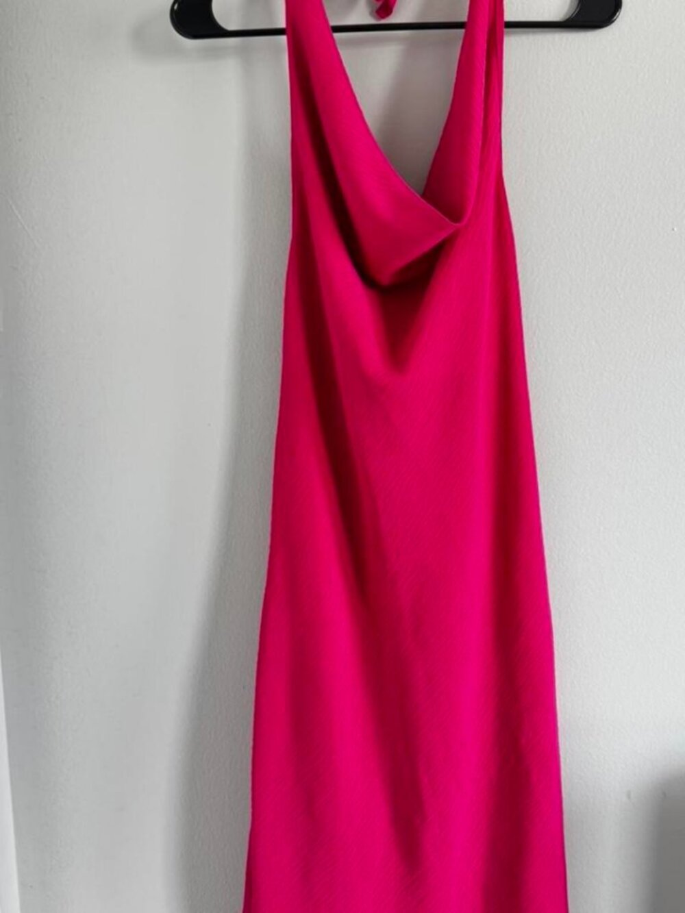 See You Monday Women's Pink Dress